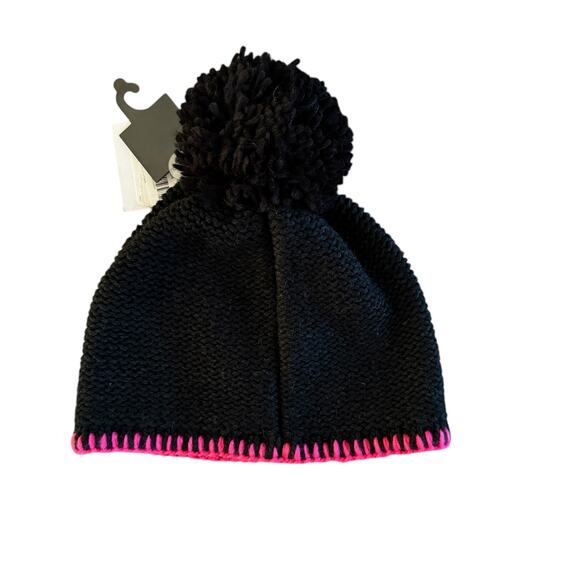 Knit Beanie Leo Horoscope Astrology Collection Echo New York NWT - Picture 2 of 6